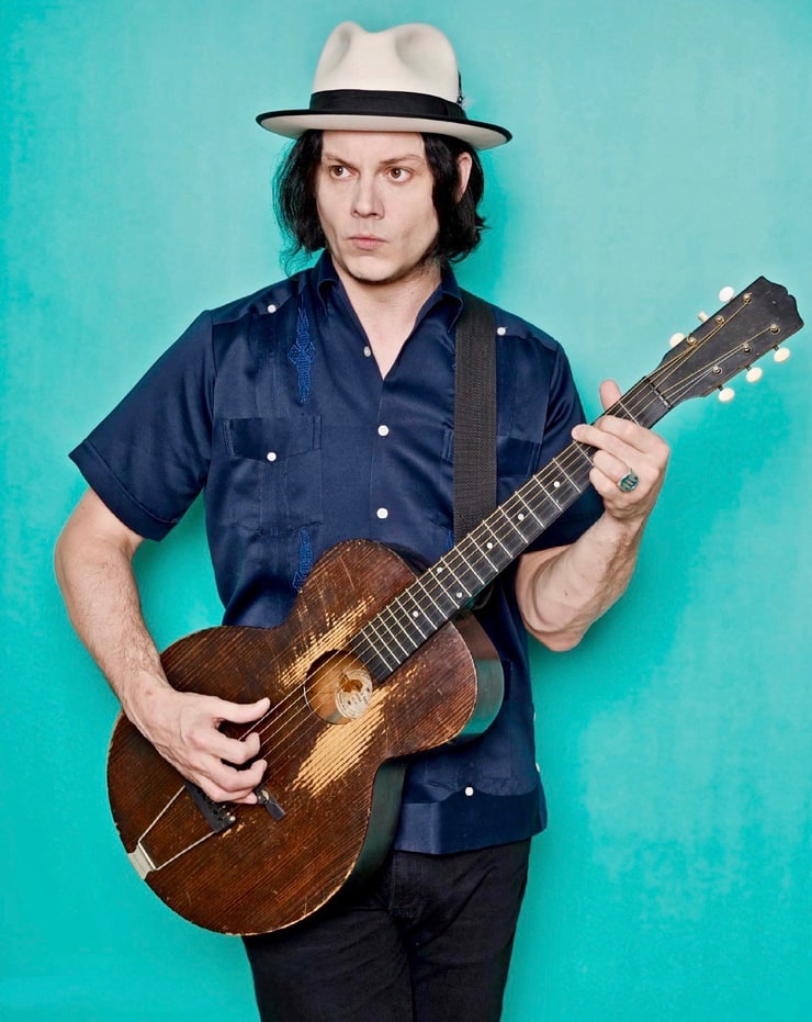 Jack White