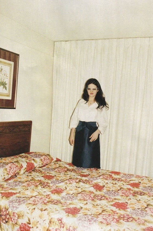 Meg White