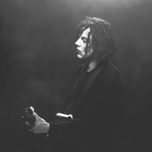 Picture of Jack White