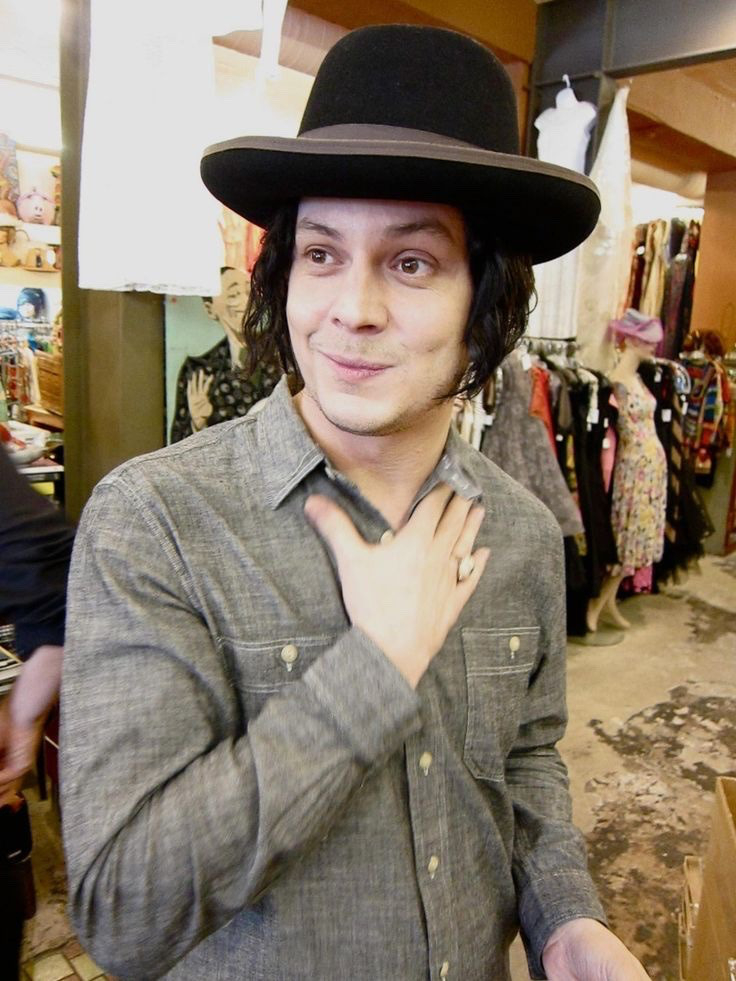 Jack White