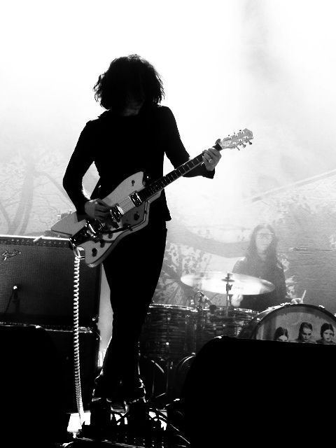 Jack White