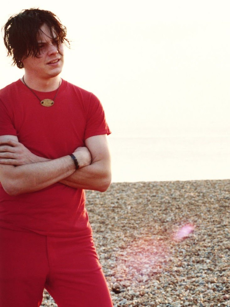 Jack White
