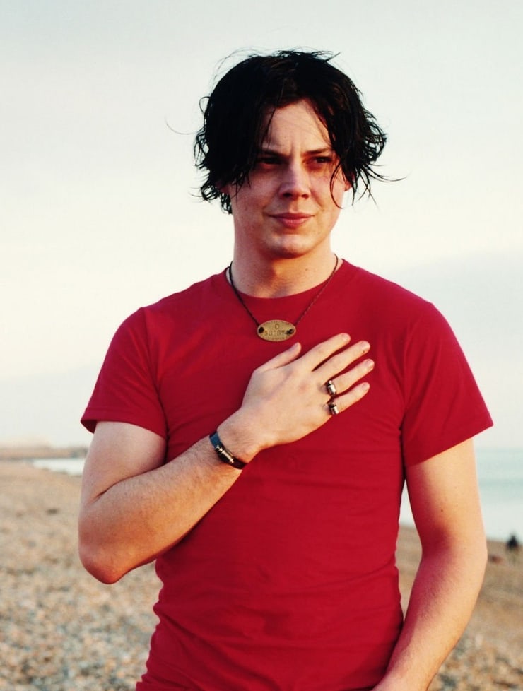 Jack White