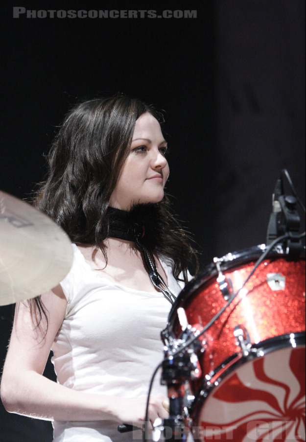 Meg White Meg White