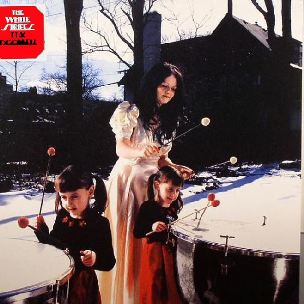 Meg White
