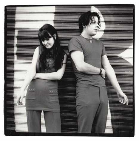 White Stripes