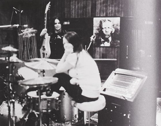 White Stripes