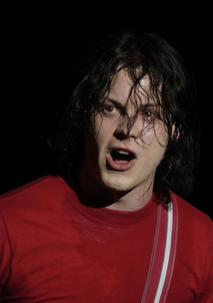 Jack White