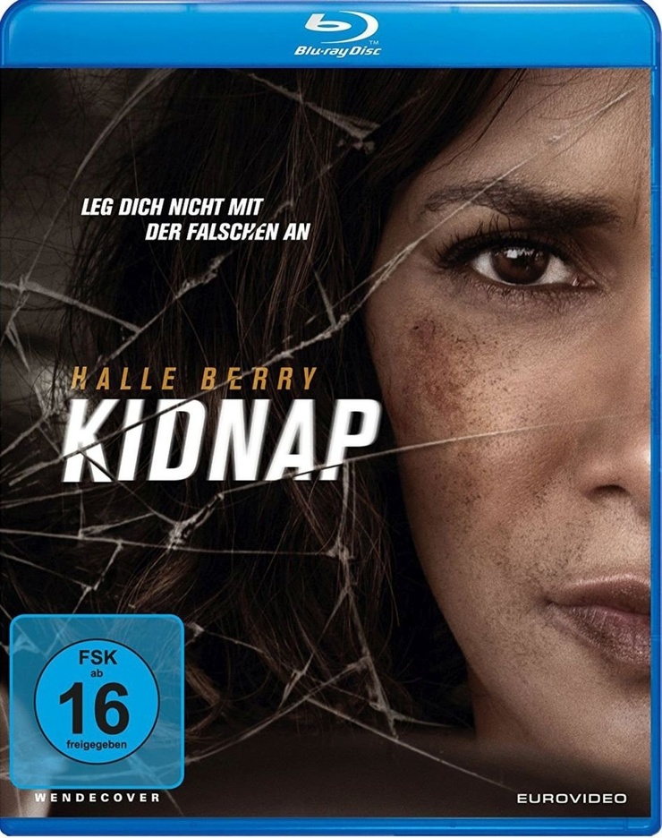 Kidnap 