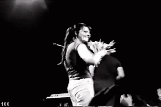 Meg White