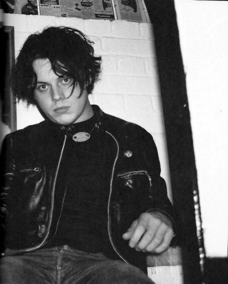 Jack White