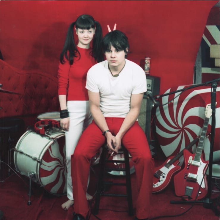 White Stripes