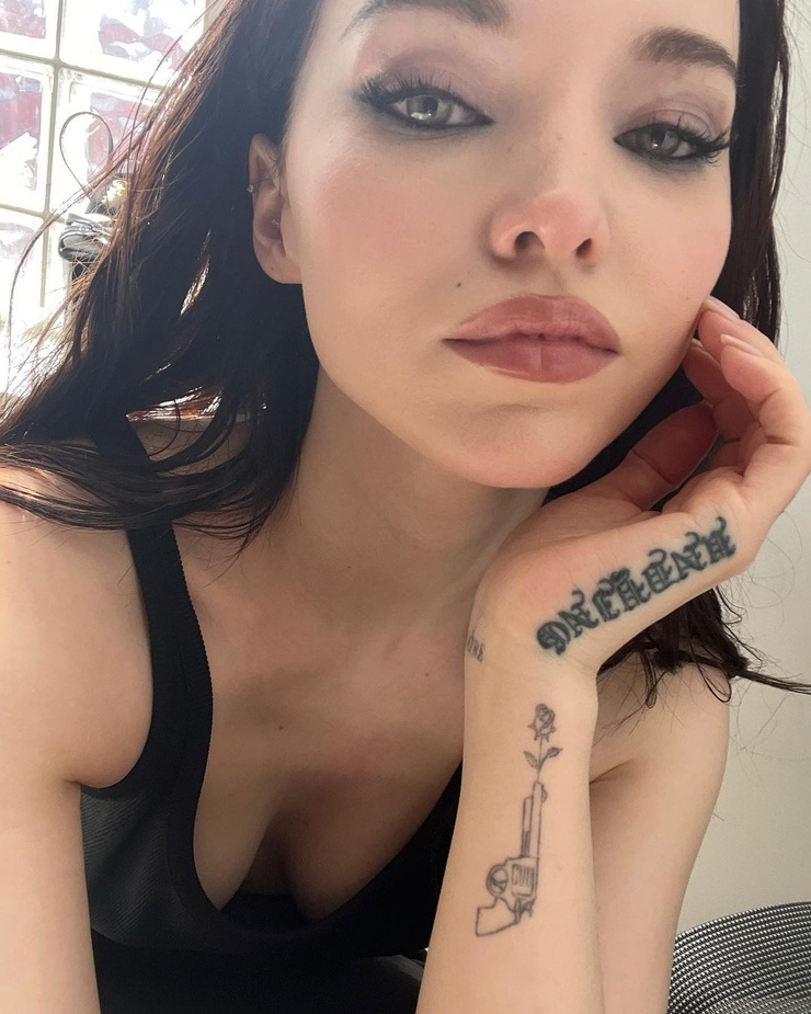 Dove Cameron Dove Cameron