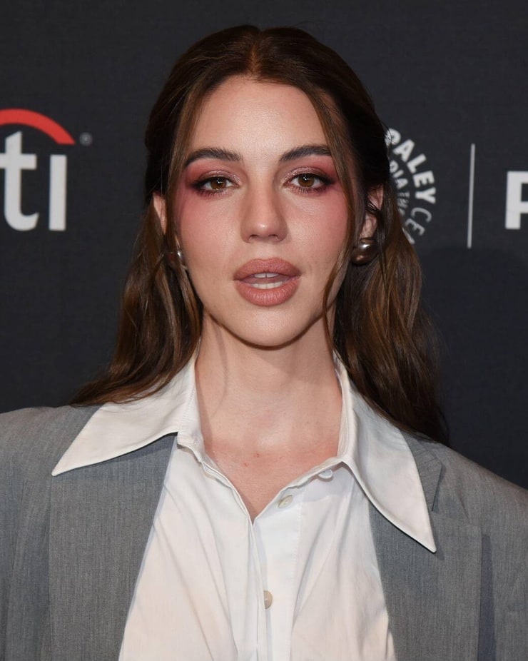 Picture of Adelaide Kane