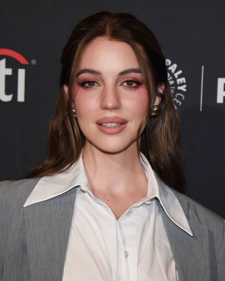 Picture of Adelaide Kane