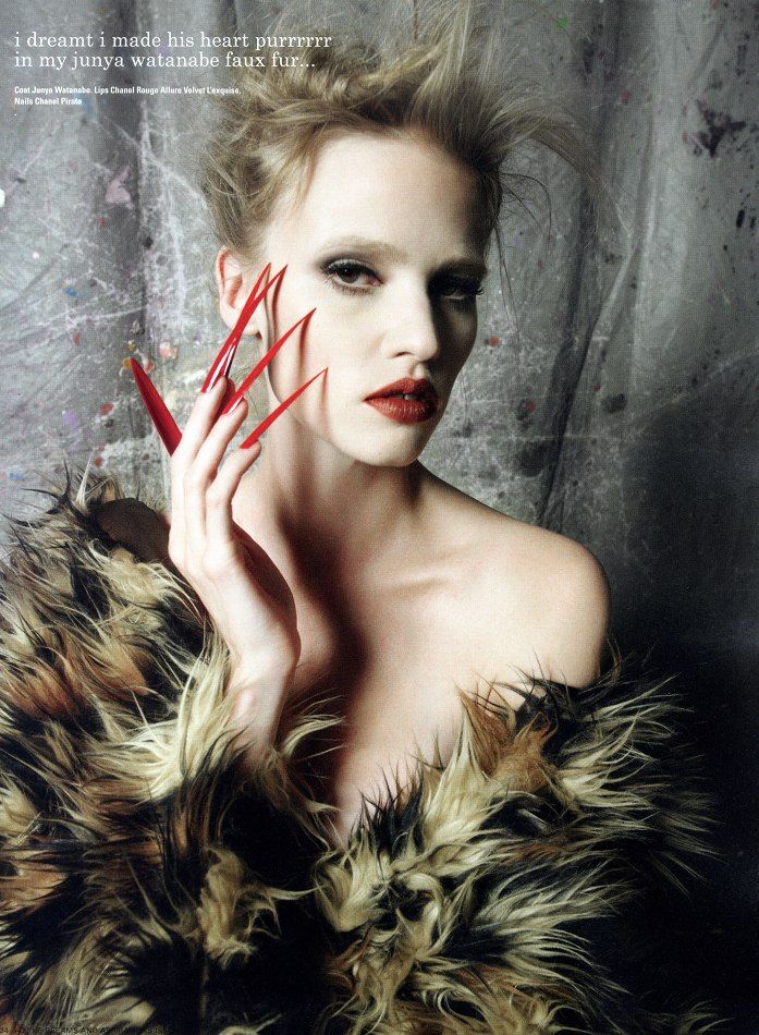 Lara Stone Lara Stone