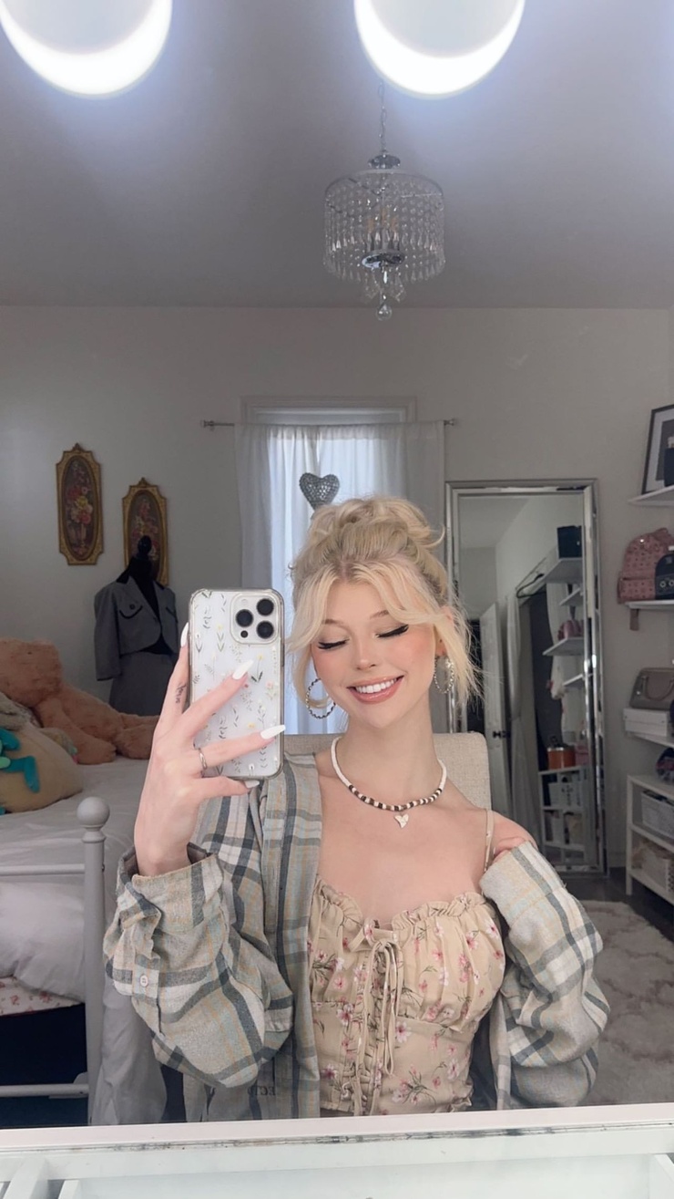 Loren Gray