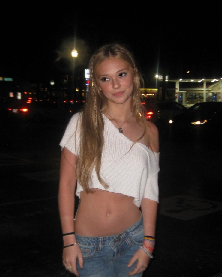Sophie Grace