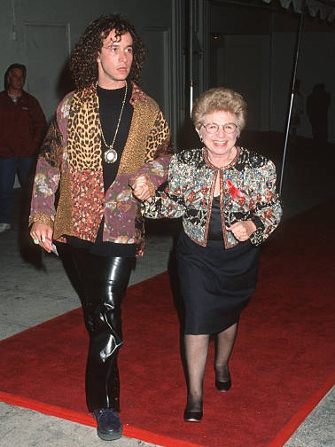Pauly Shore