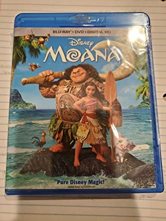 Moana