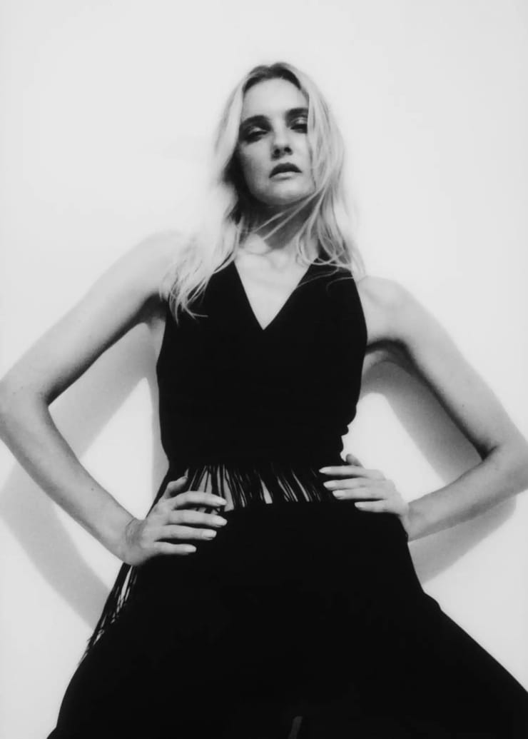 Caroline Trentini