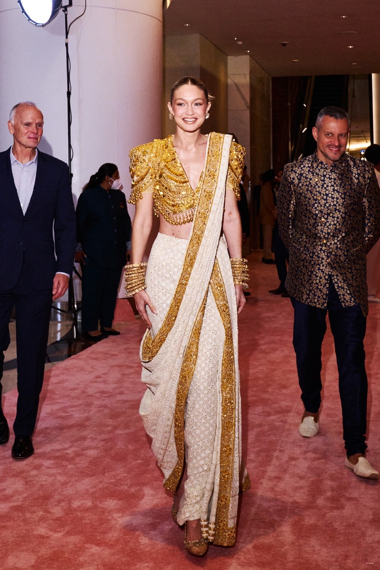 Gigi Hadid