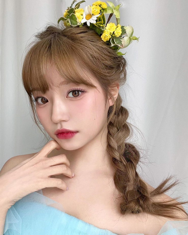 Jung Yoon Jung Yoon