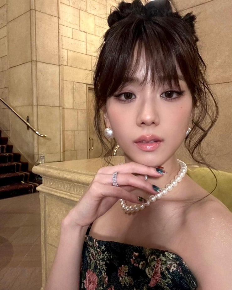 Kim Jisoo