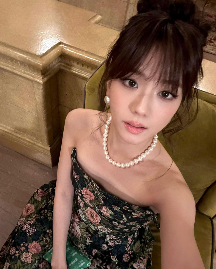 Kim Jisoo