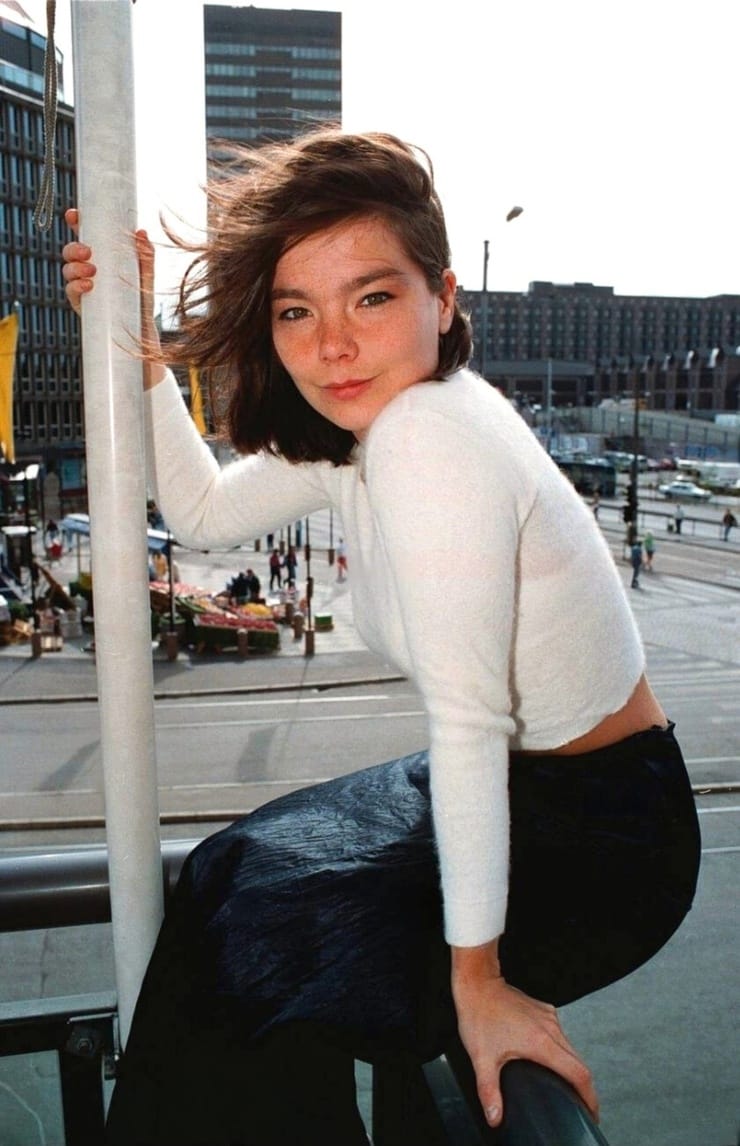 Björk Björk