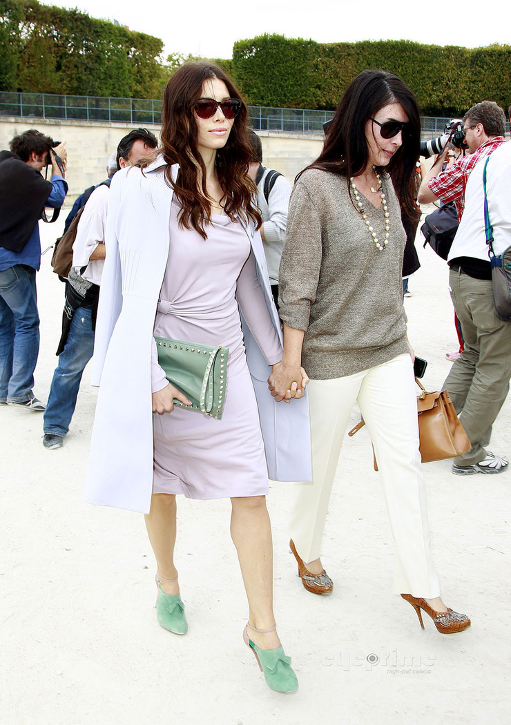 Jessica Biel Jessica Biel