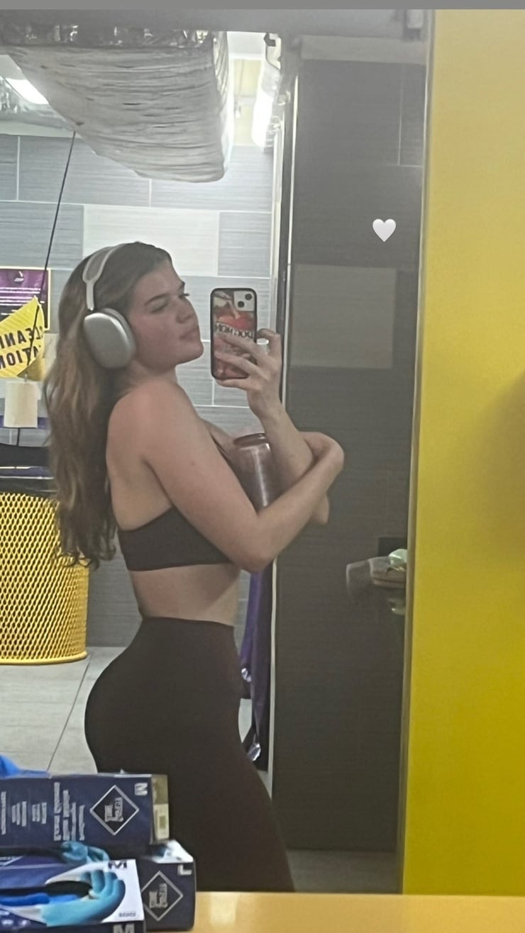 Maeve Tomalty