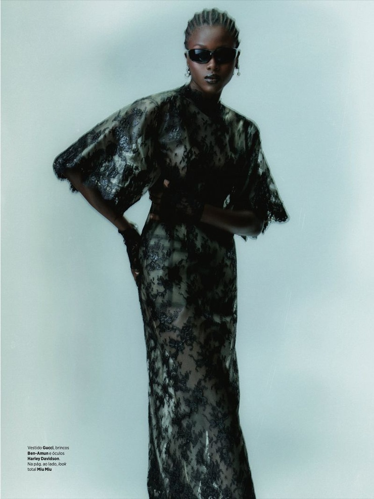 Vivica Ilobi