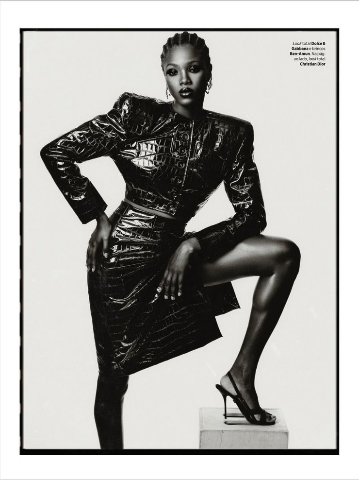 Vivica Ilobi