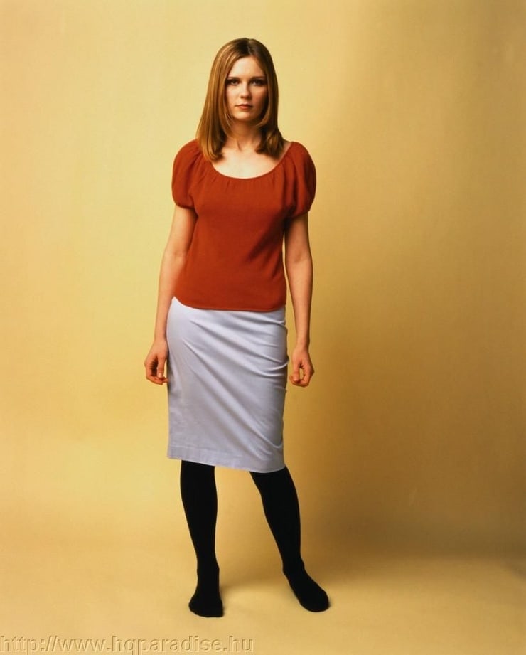 Kirsten Dunst Kirsten Dunst