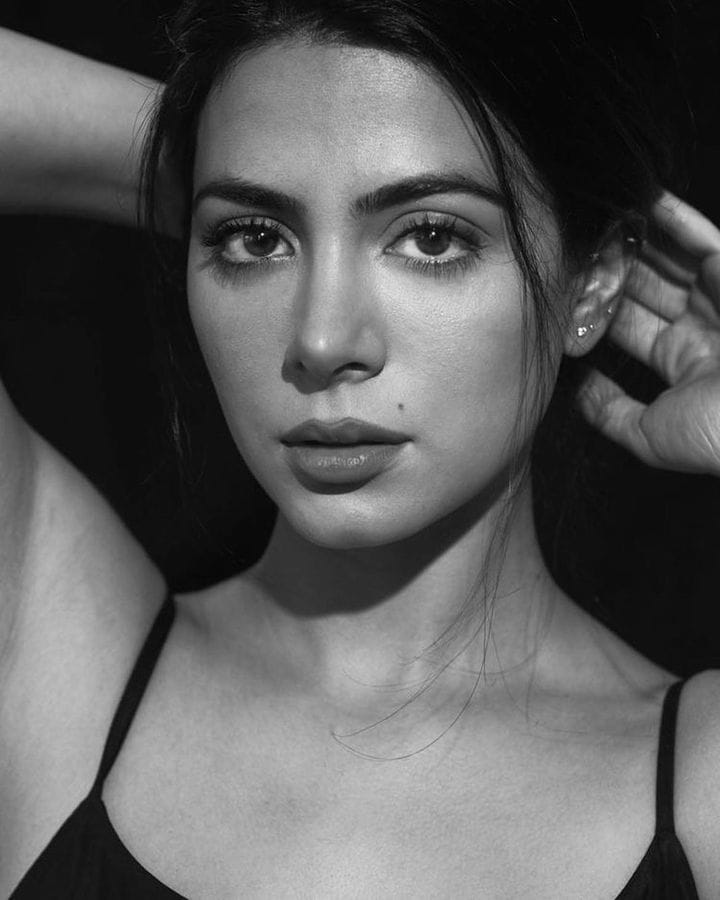 Emeraude Toubia Emeraude Toubia