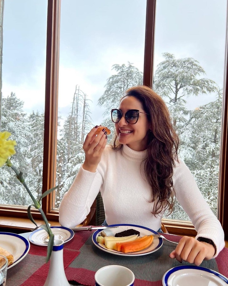 Pragya Jaiswal
