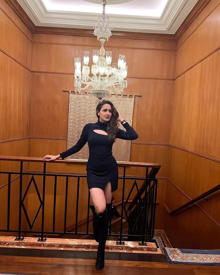 Pragya Jaiswal
