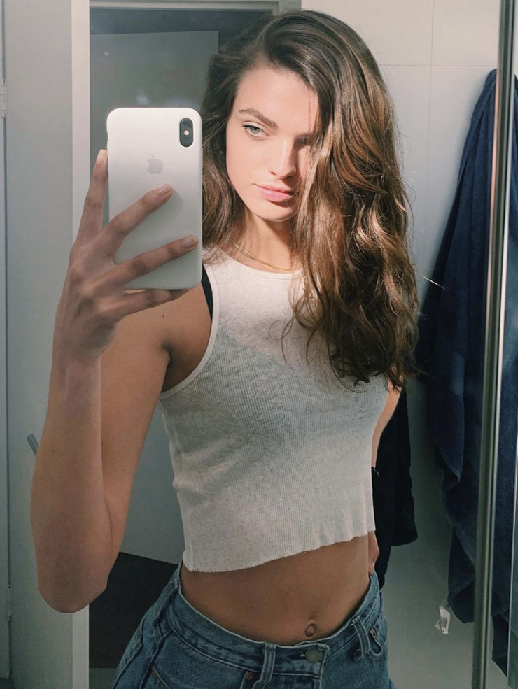 Bentley Mescall picture