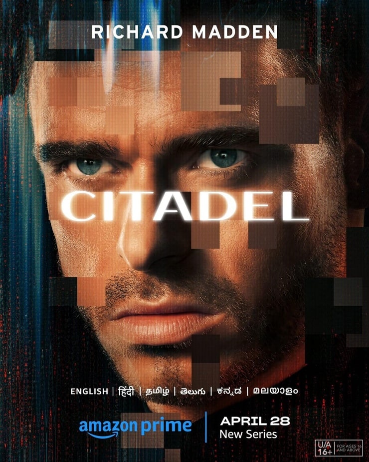 Citadel