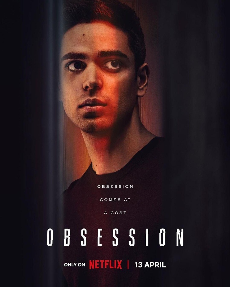 Picture of Obsession