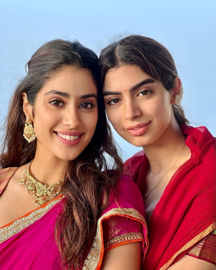 Janhvi Kapoor Janhvi Kapoor