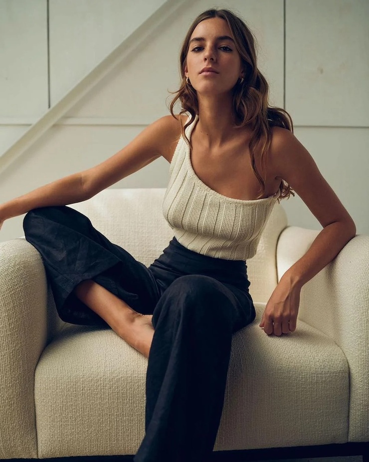 Emily Feld