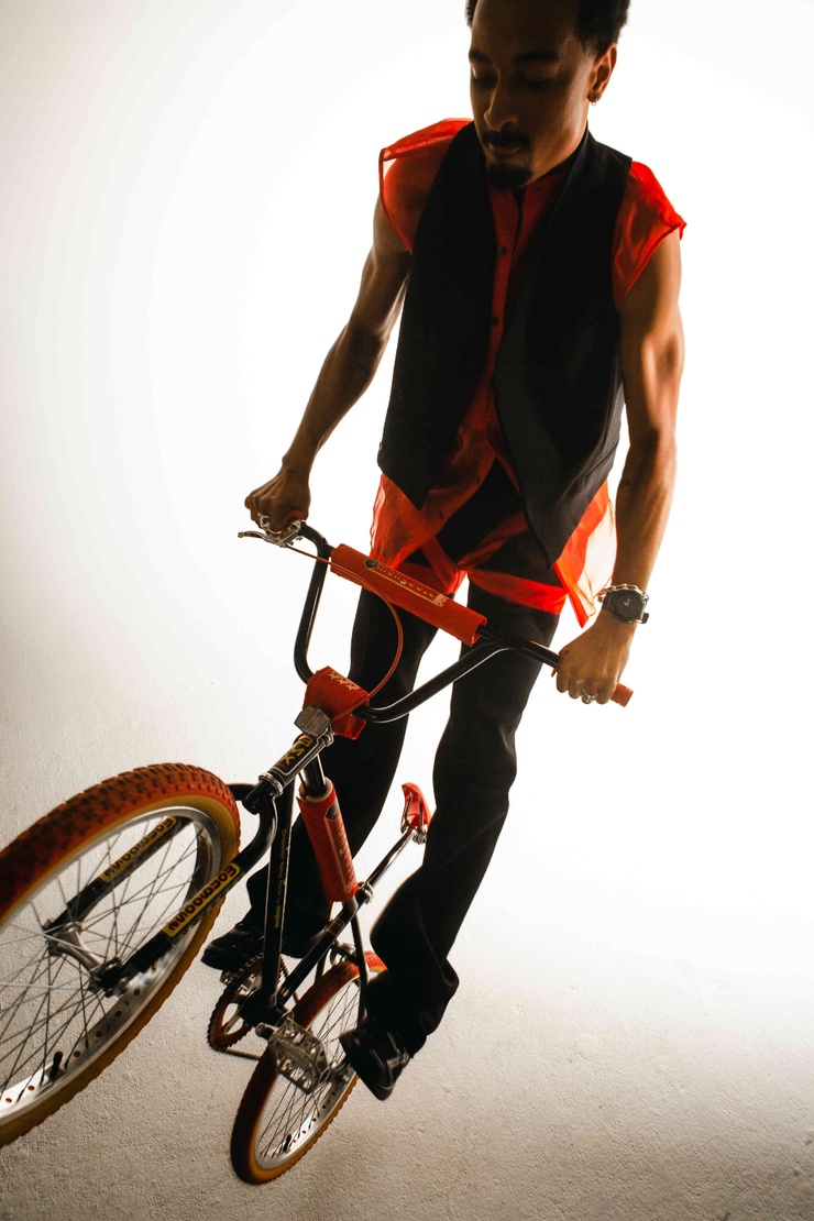 Travis Bennett