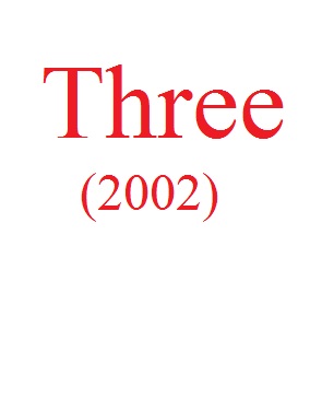 Three