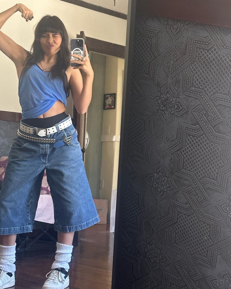 Xochitl Gomez