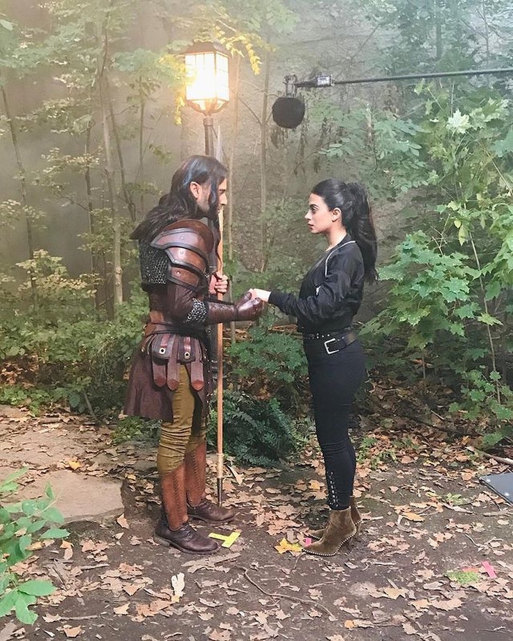 Emeraude Toubia