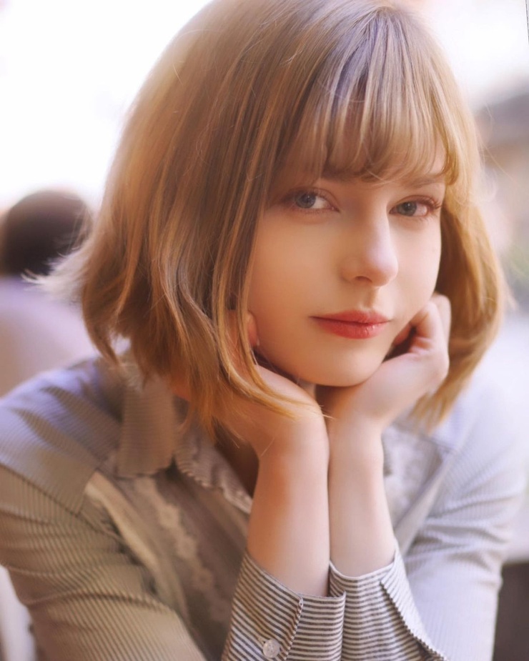 Ella Freya