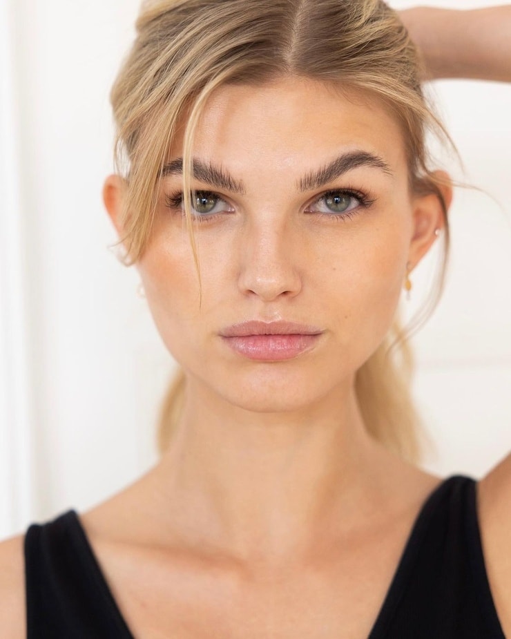 Louise Mikkelsen