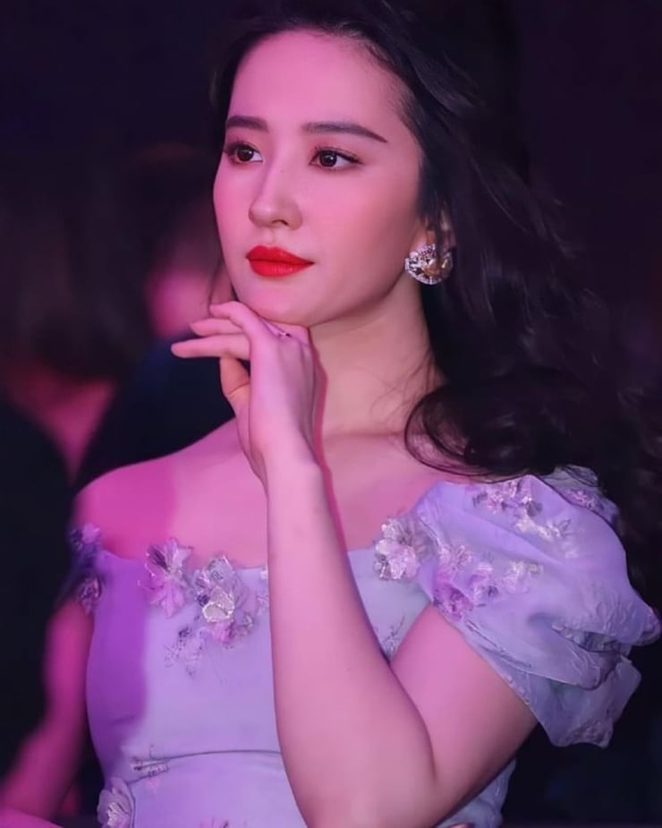 Picture of Yifei Liu